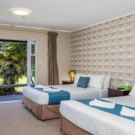Northridge Golf Resort Orewa Buitenkant foto
