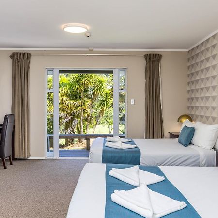 Northridge Golf Resort Orewa Buitenkant foto