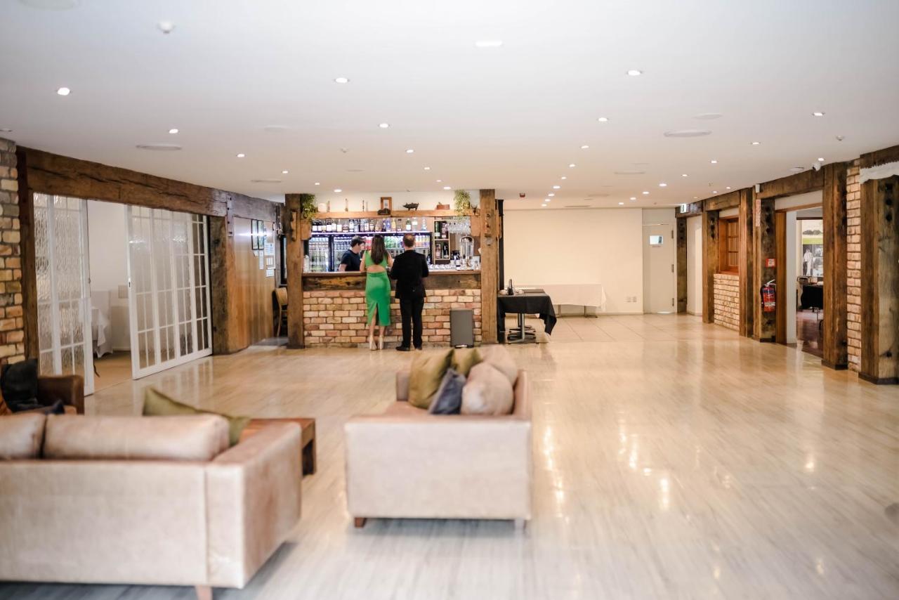 Northridge Golf Resort Orewa Buitenkant foto