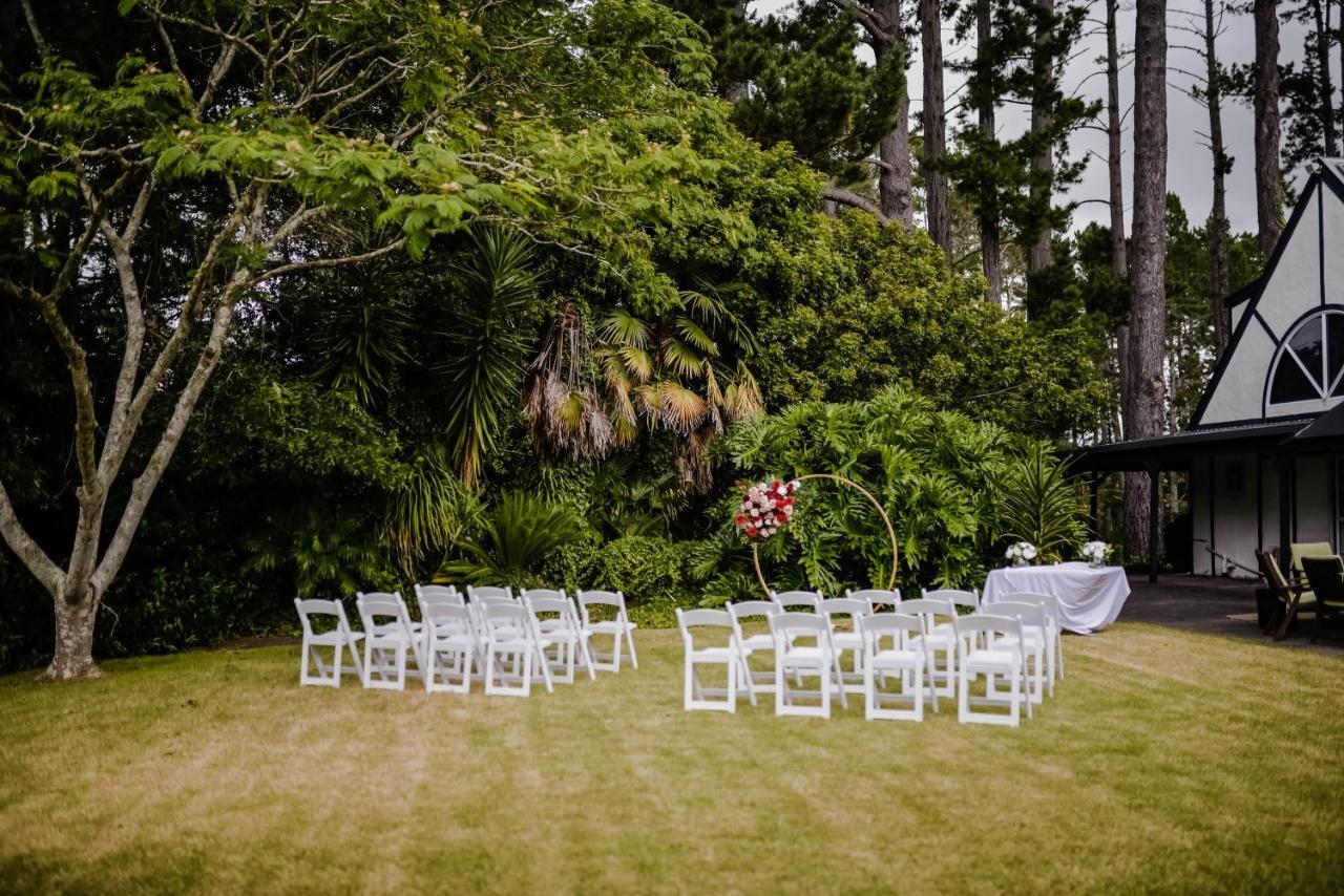 Northridge Golf Resort Orewa Buitenkant foto