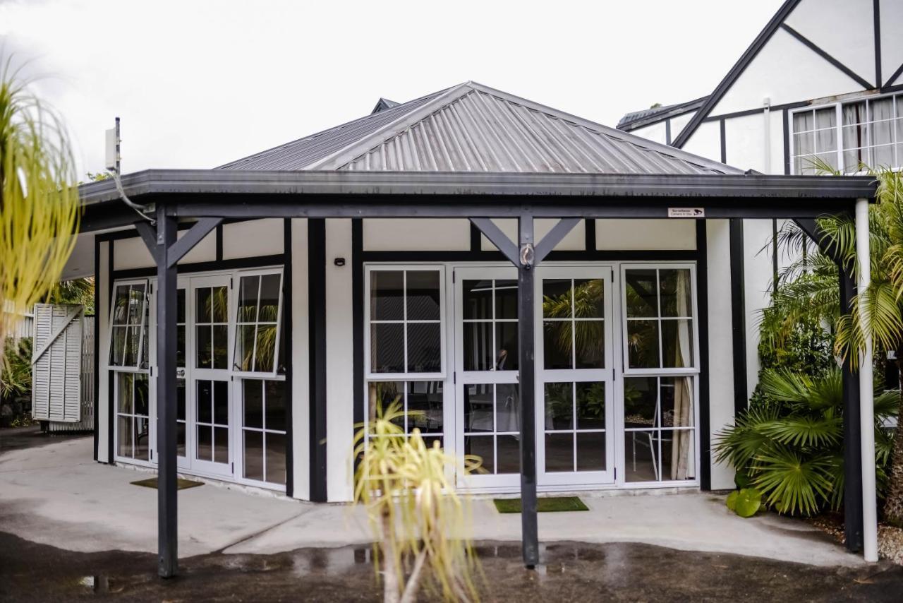 Northridge Golf Resort Orewa Buitenkant foto