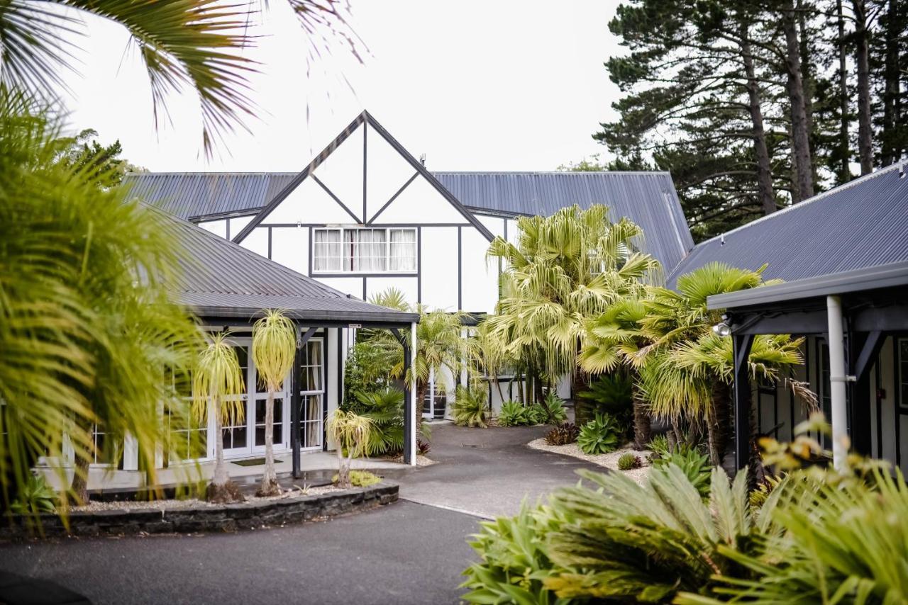 Northridge Golf Resort Orewa Buitenkant foto