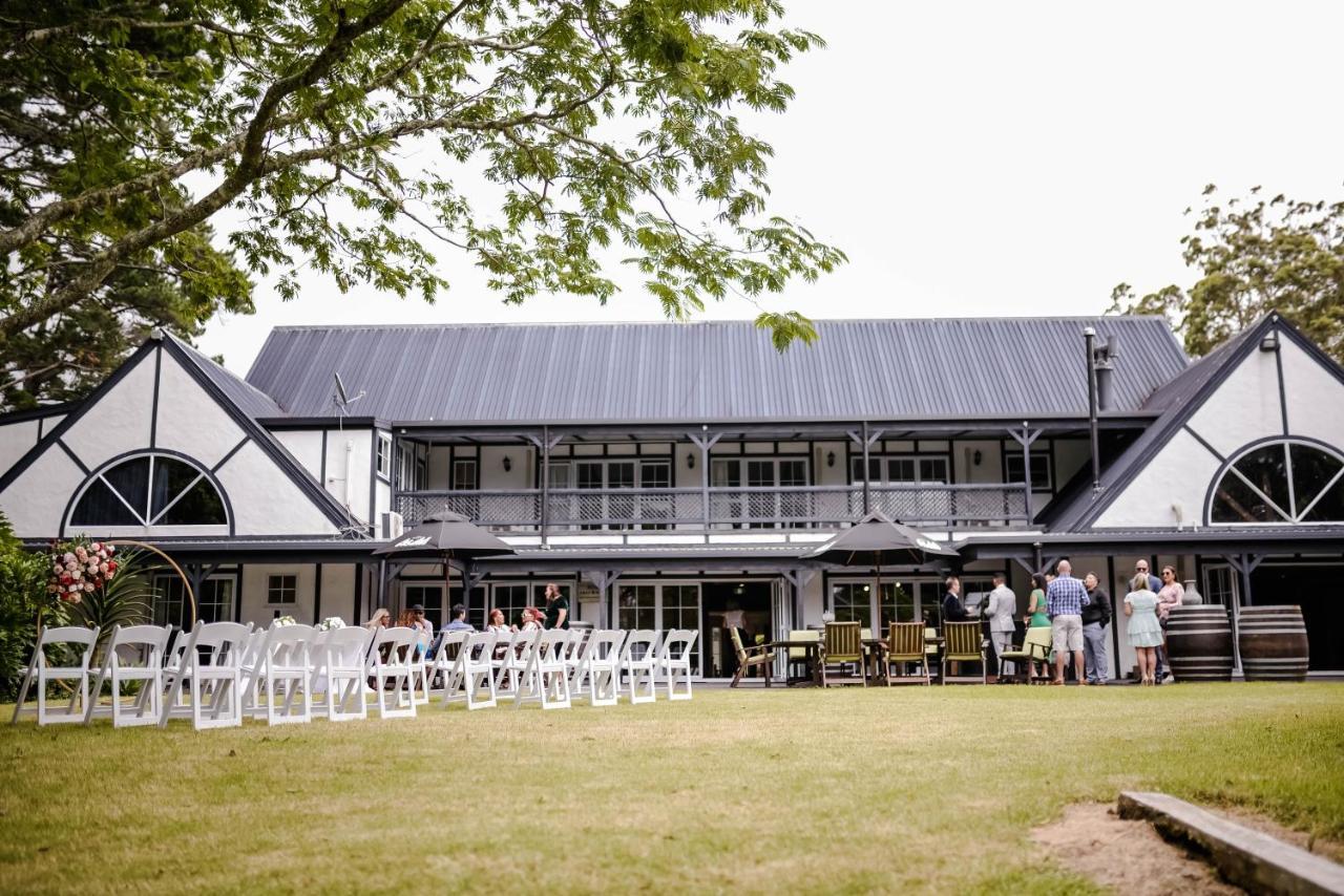 Northridge Golf Resort Orewa Buitenkant foto