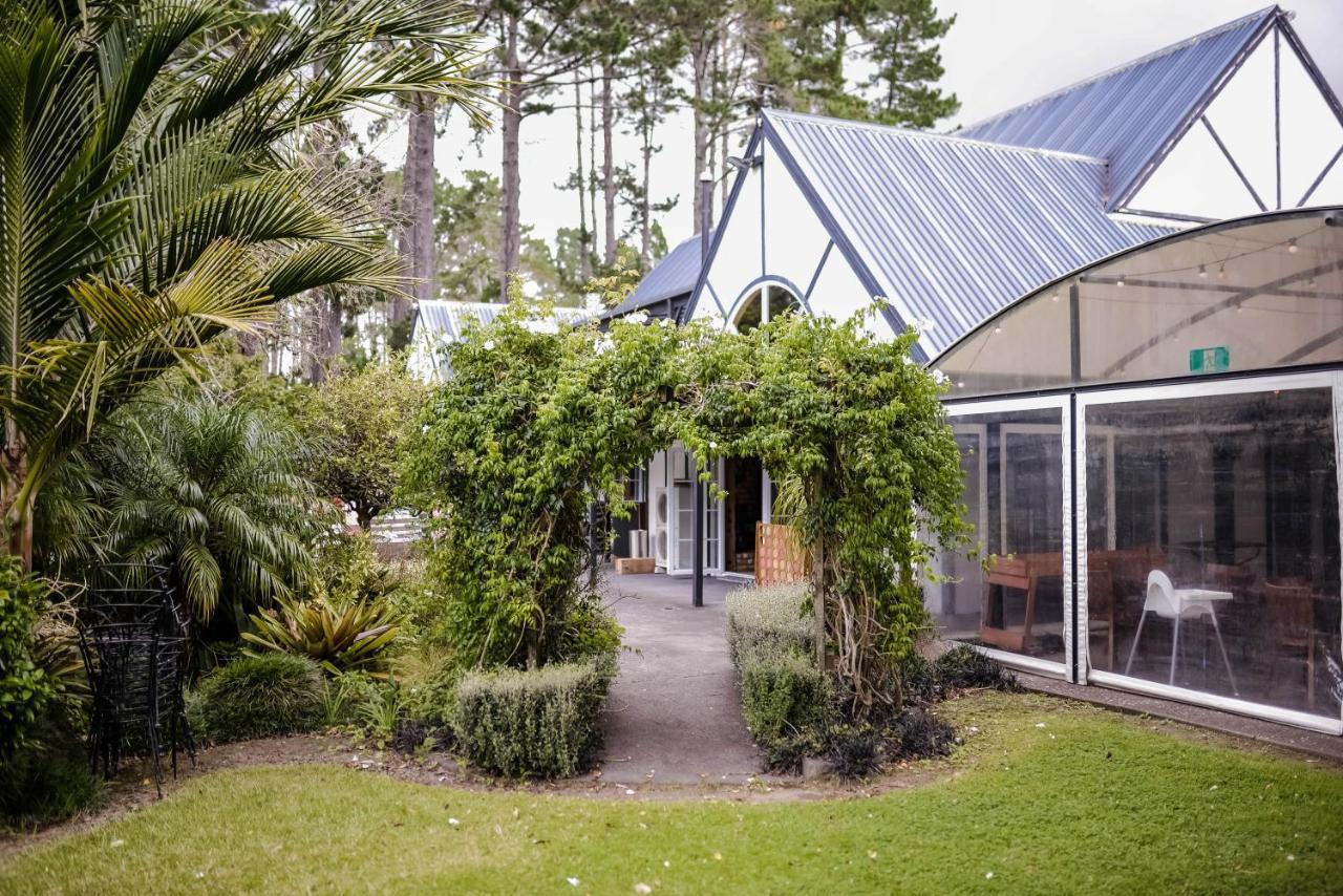 Northridge Golf Resort Orewa Buitenkant foto