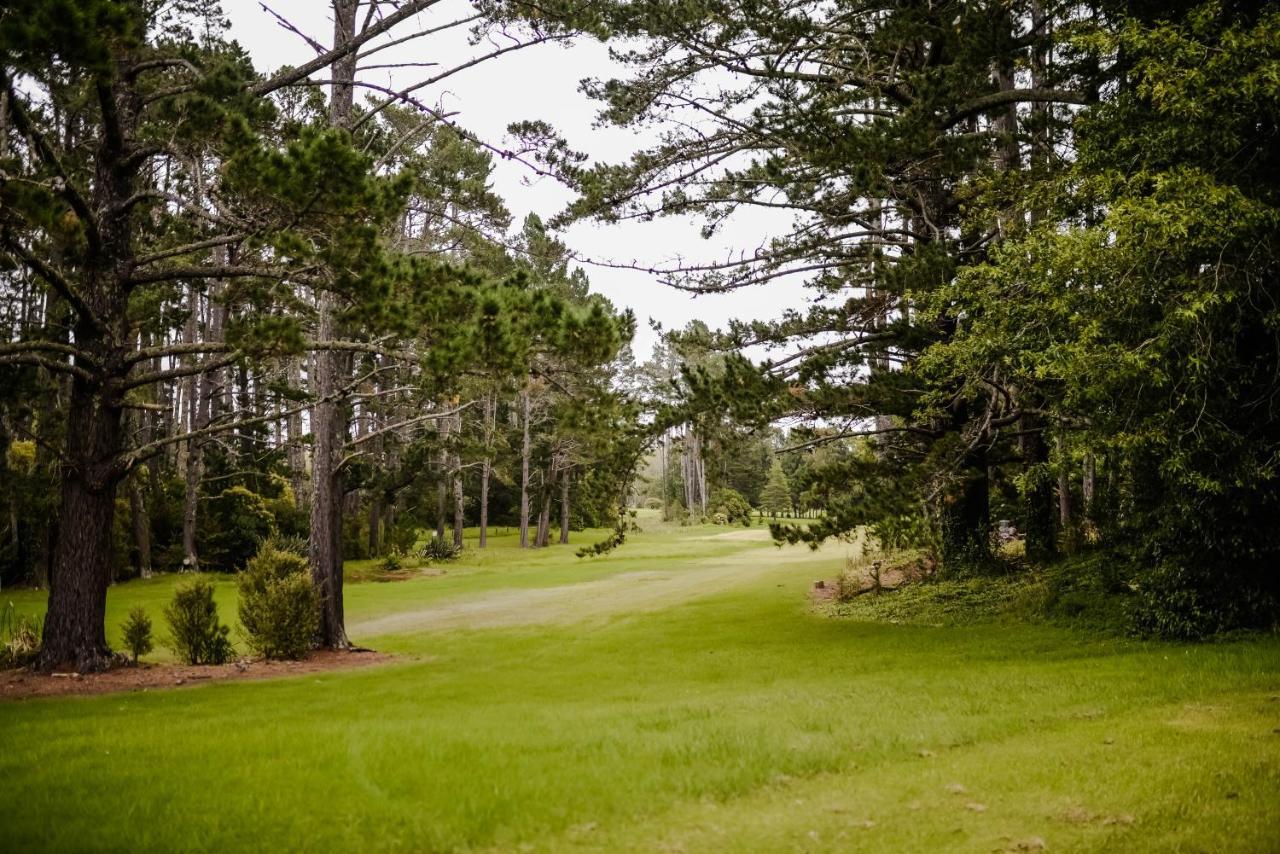 Northridge Golf Resort Orewa Buitenkant foto