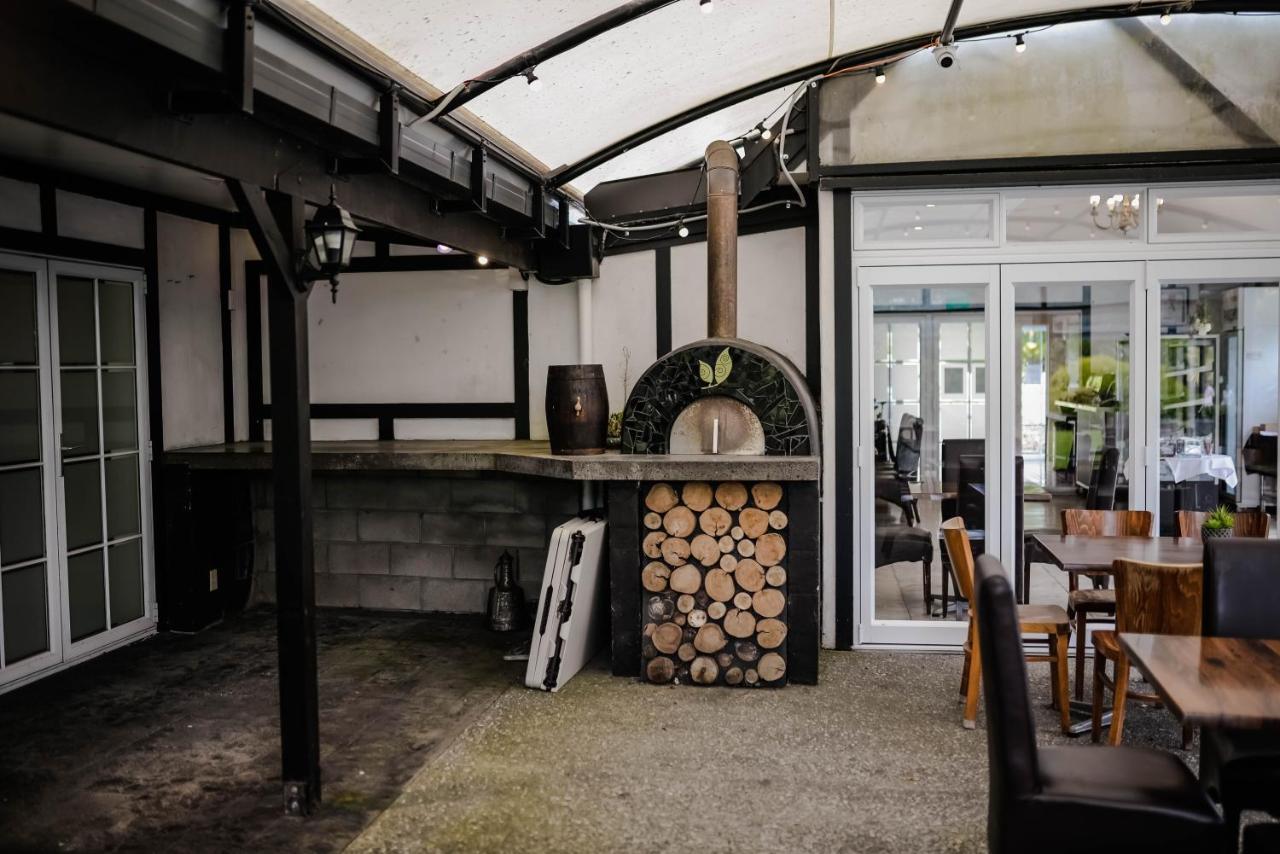 Northridge Golf Resort Orewa Buitenkant foto