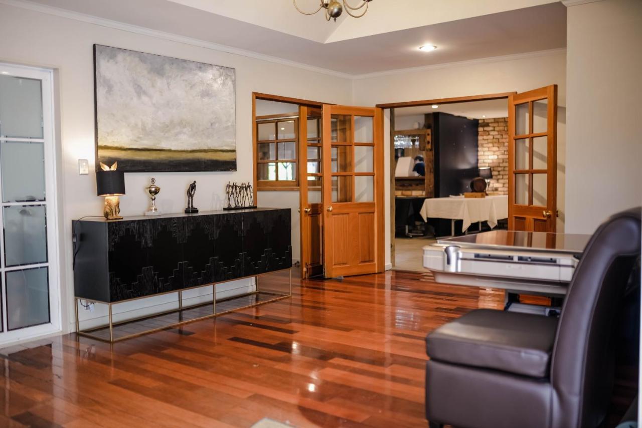 Northridge Golf Resort Orewa Buitenkant foto