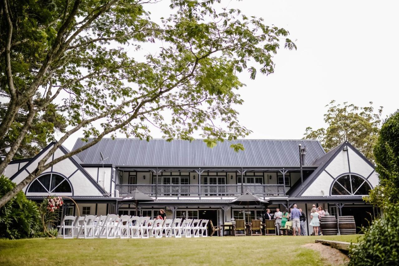 Northridge Golf Resort Orewa Buitenkant foto