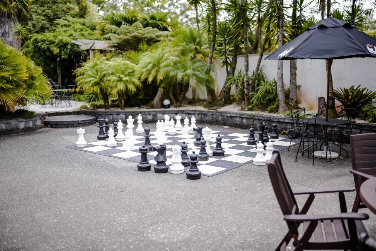 Northridge Golf Resort Orewa Buitenkant foto