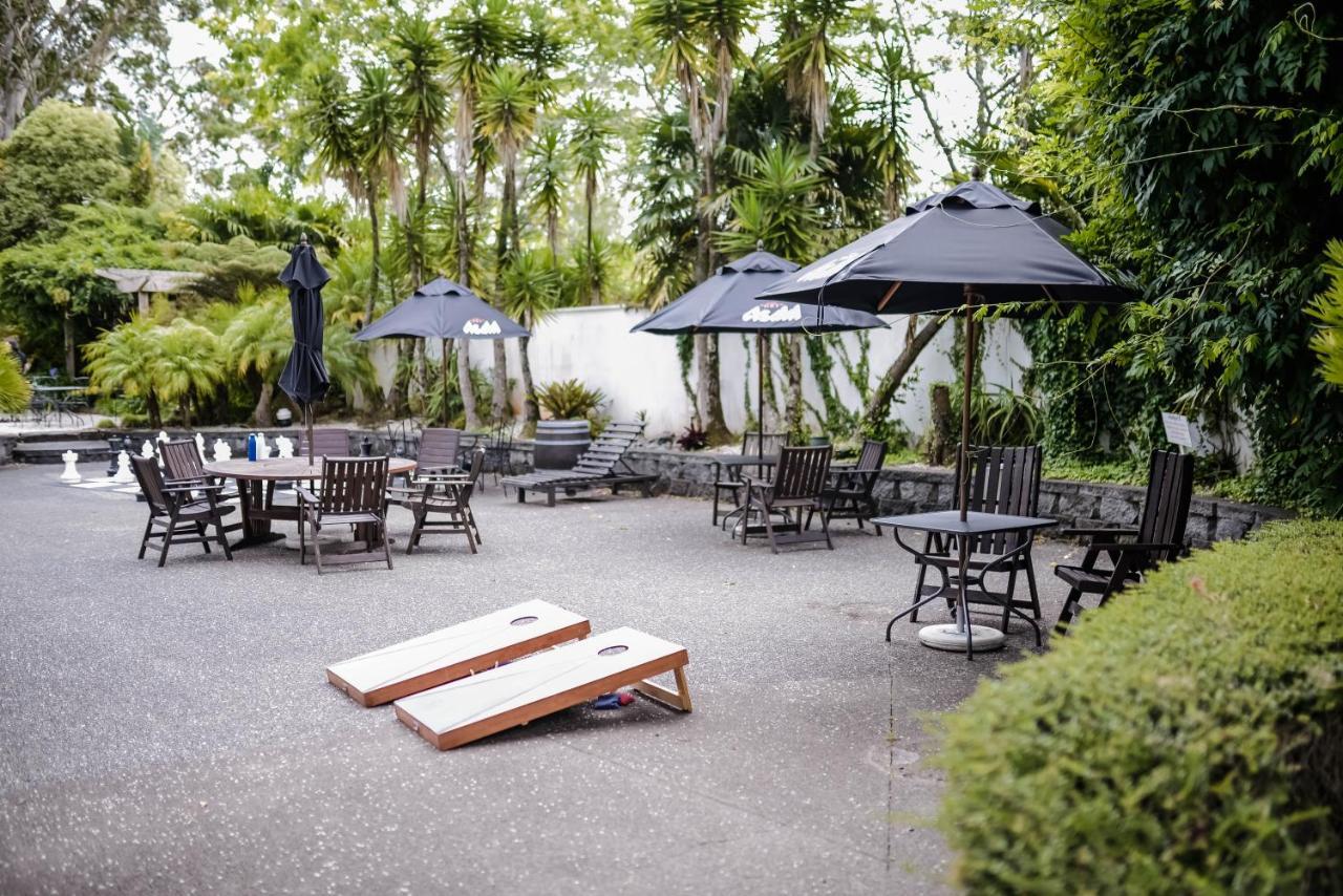Northridge Golf Resort Orewa Buitenkant foto