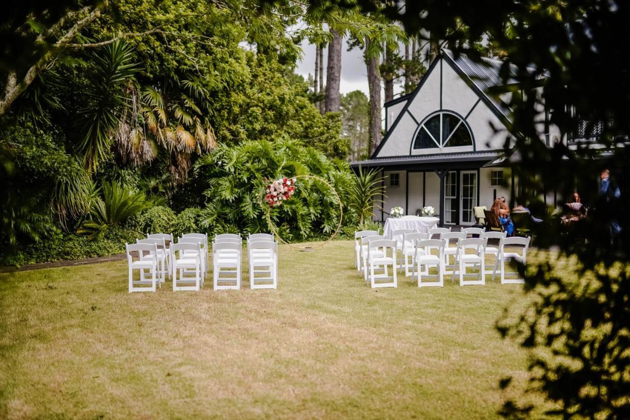 Northridge Golf Resort Orewa Buitenkant foto