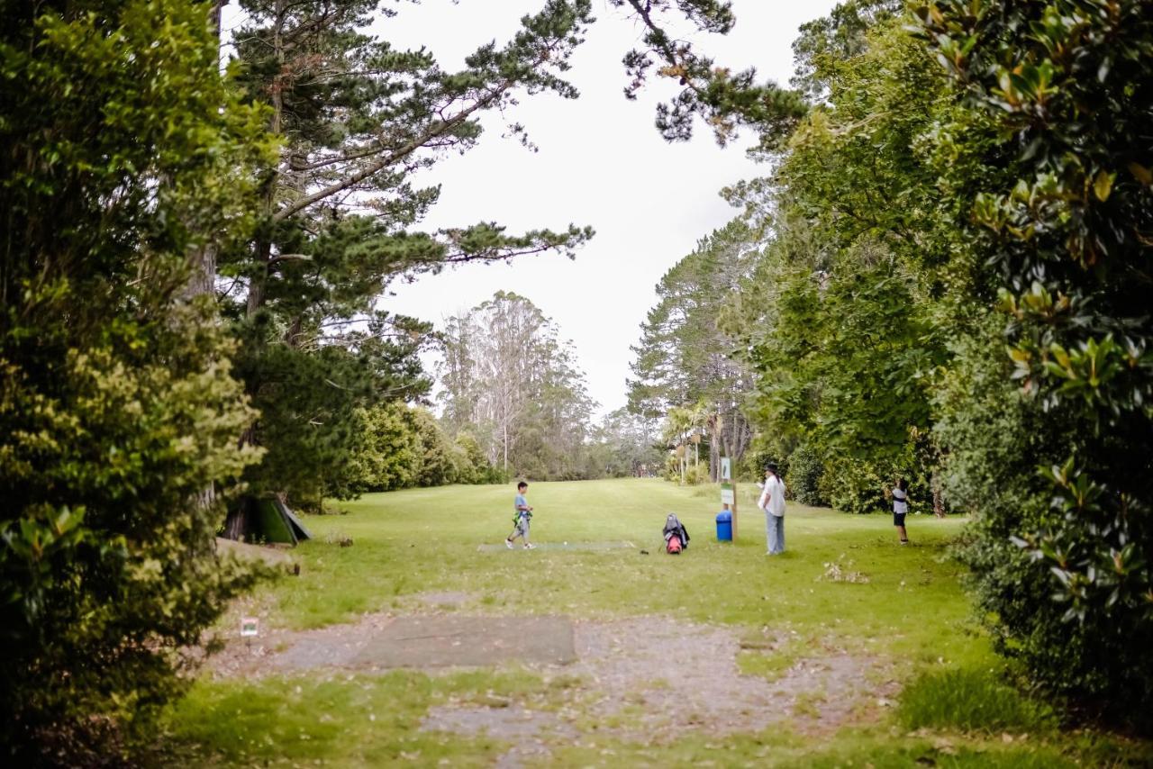 Northridge Golf Resort Orewa Buitenkant foto