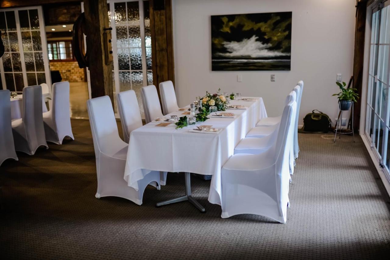 Northridge Golf Resort Orewa Buitenkant foto