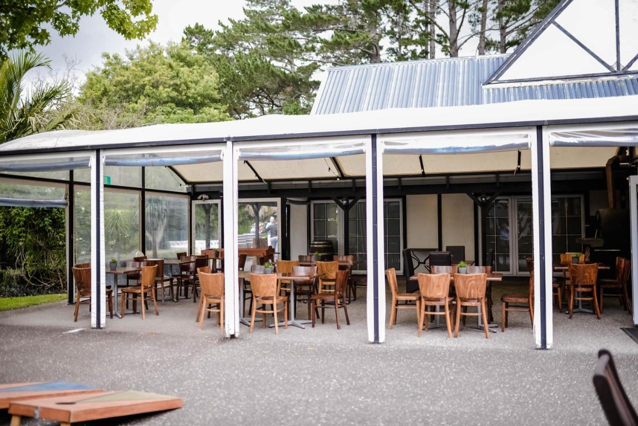 Northridge Golf Resort Orewa Buitenkant foto