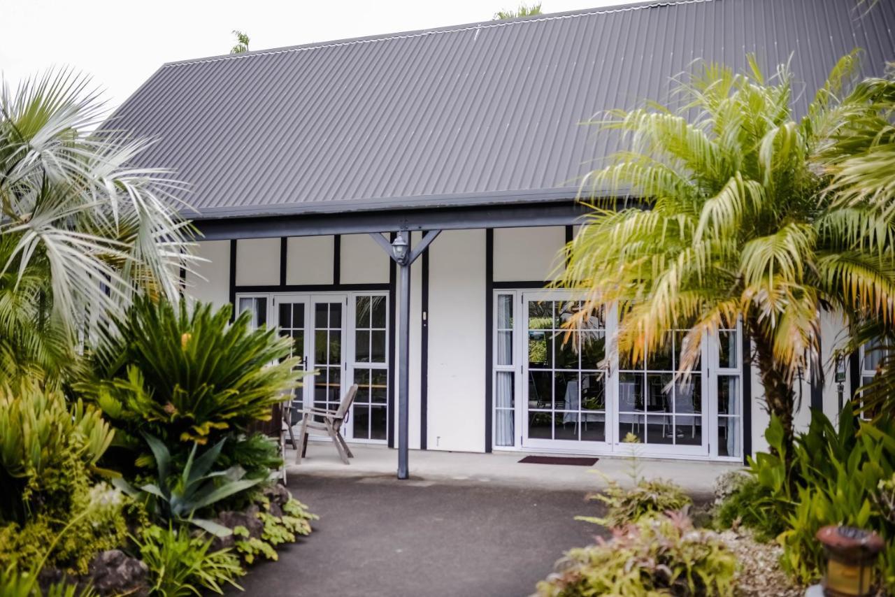 Northridge Golf Resort Orewa Buitenkant foto