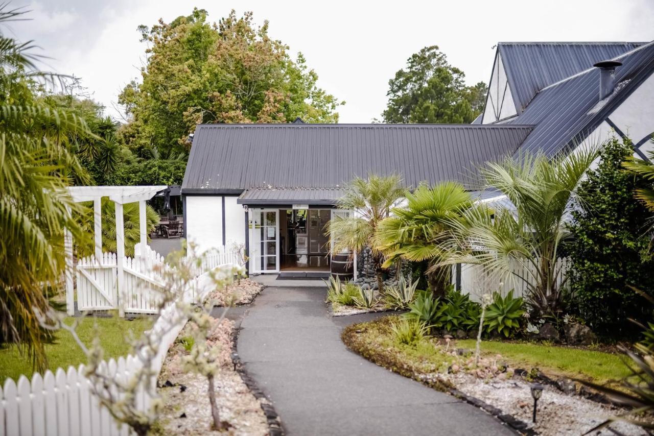 Northridge Golf Resort Orewa Buitenkant foto