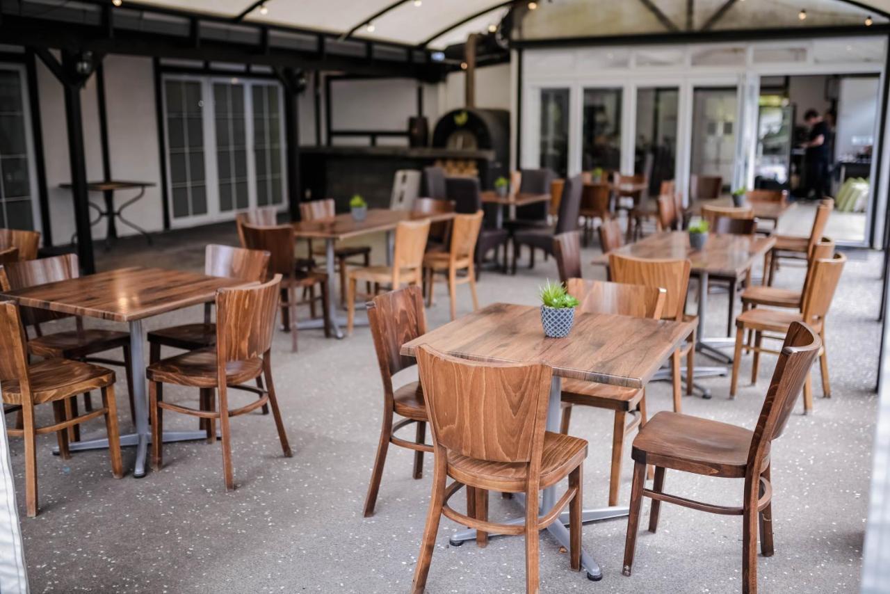 Northridge Golf Resort Orewa Buitenkant foto