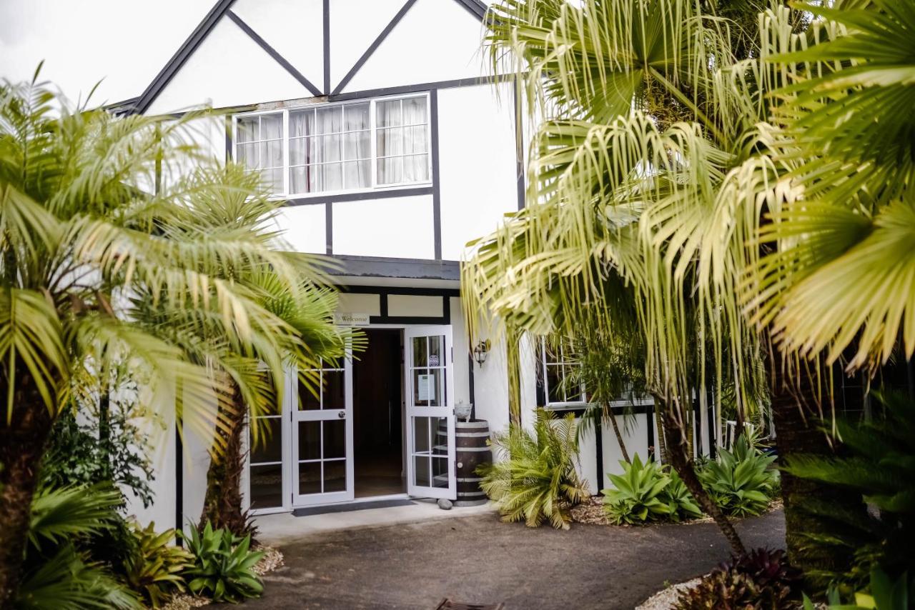 Northridge Golf Resort Orewa Buitenkant foto