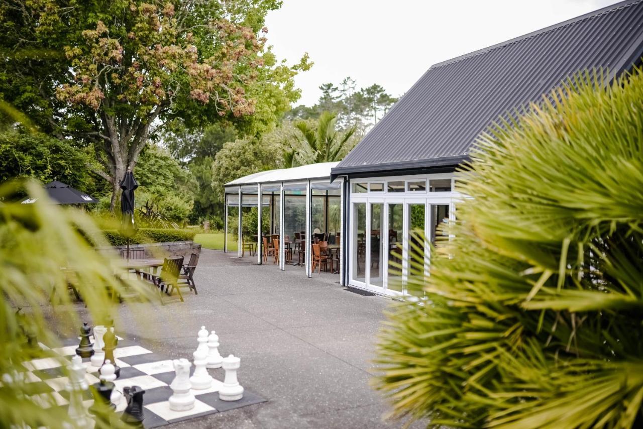 Northridge Golf Resort Orewa Buitenkant foto