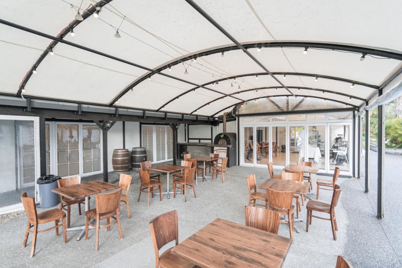 Northridge Golf Resort Orewa Buitenkant foto
