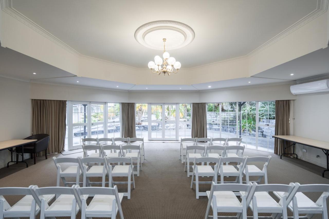 Northridge Golf Resort Orewa Buitenkant foto