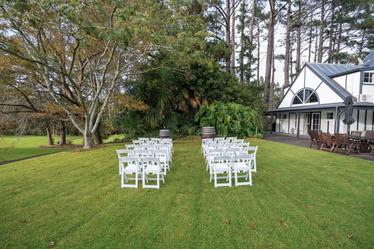 Northridge Golf Resort Orewa Buitenkant foto
