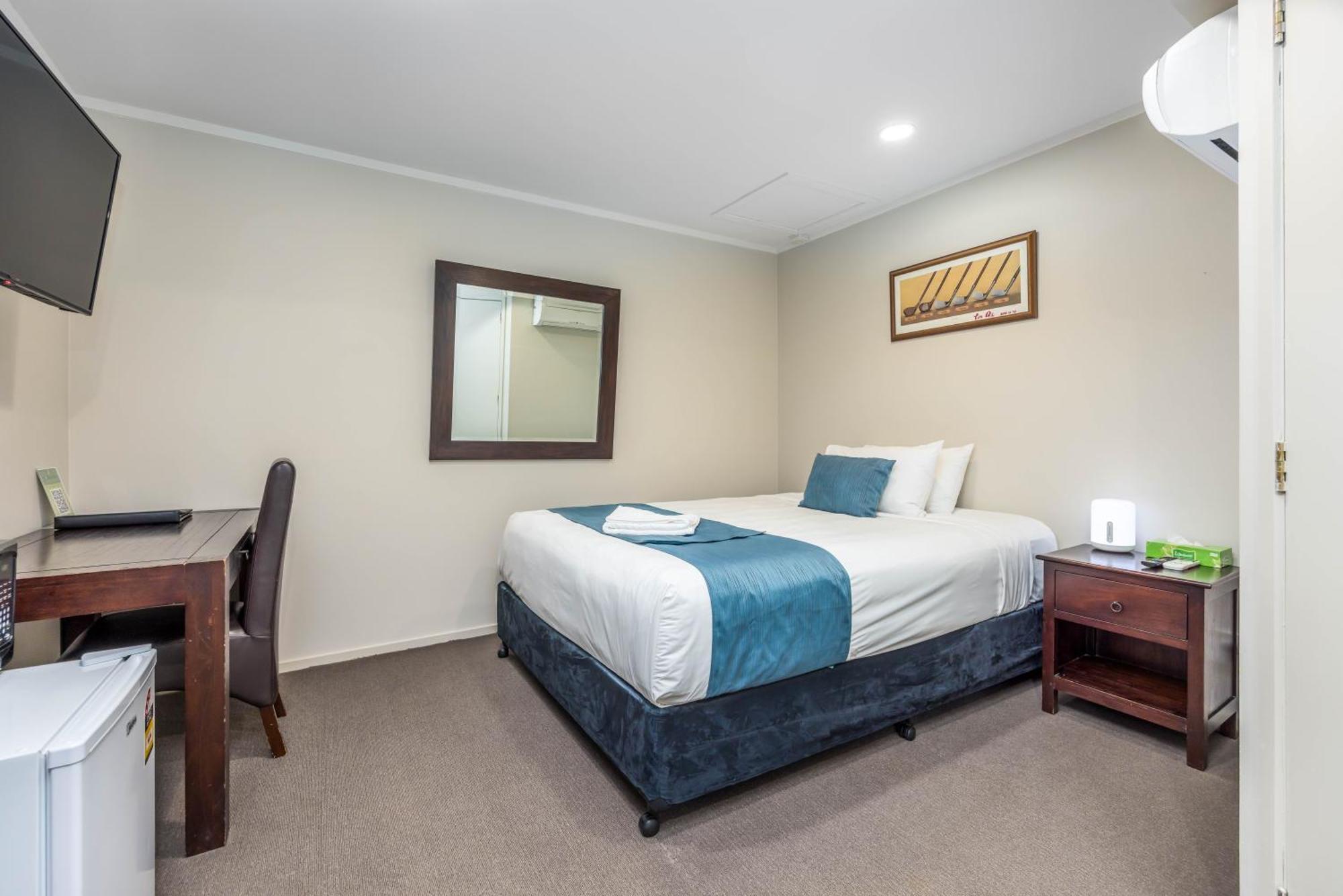 Northridge Golf Resort Orewa Buitenkant foto