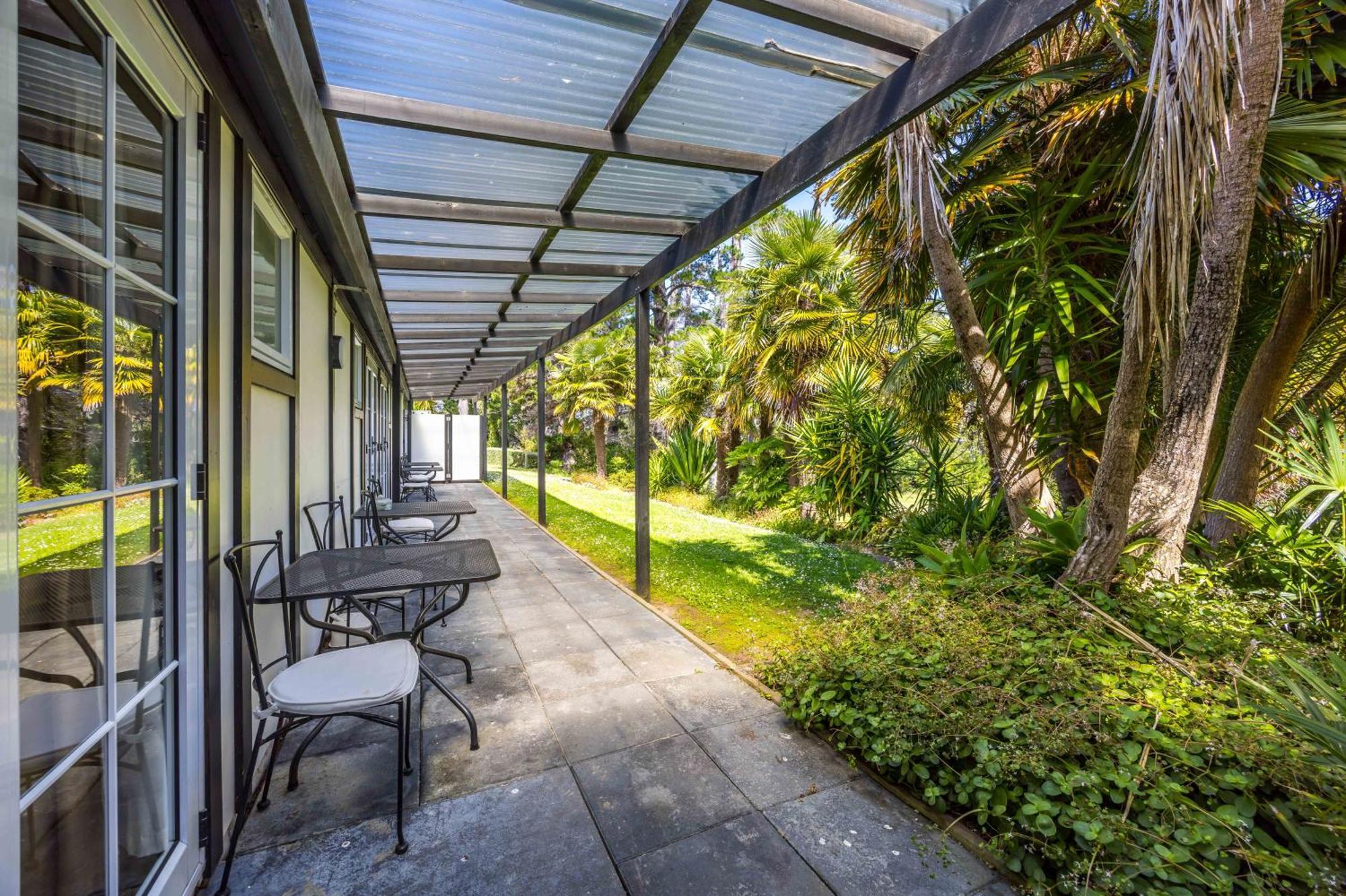 Northridge Golf Resort Orewa Buitenkant foto