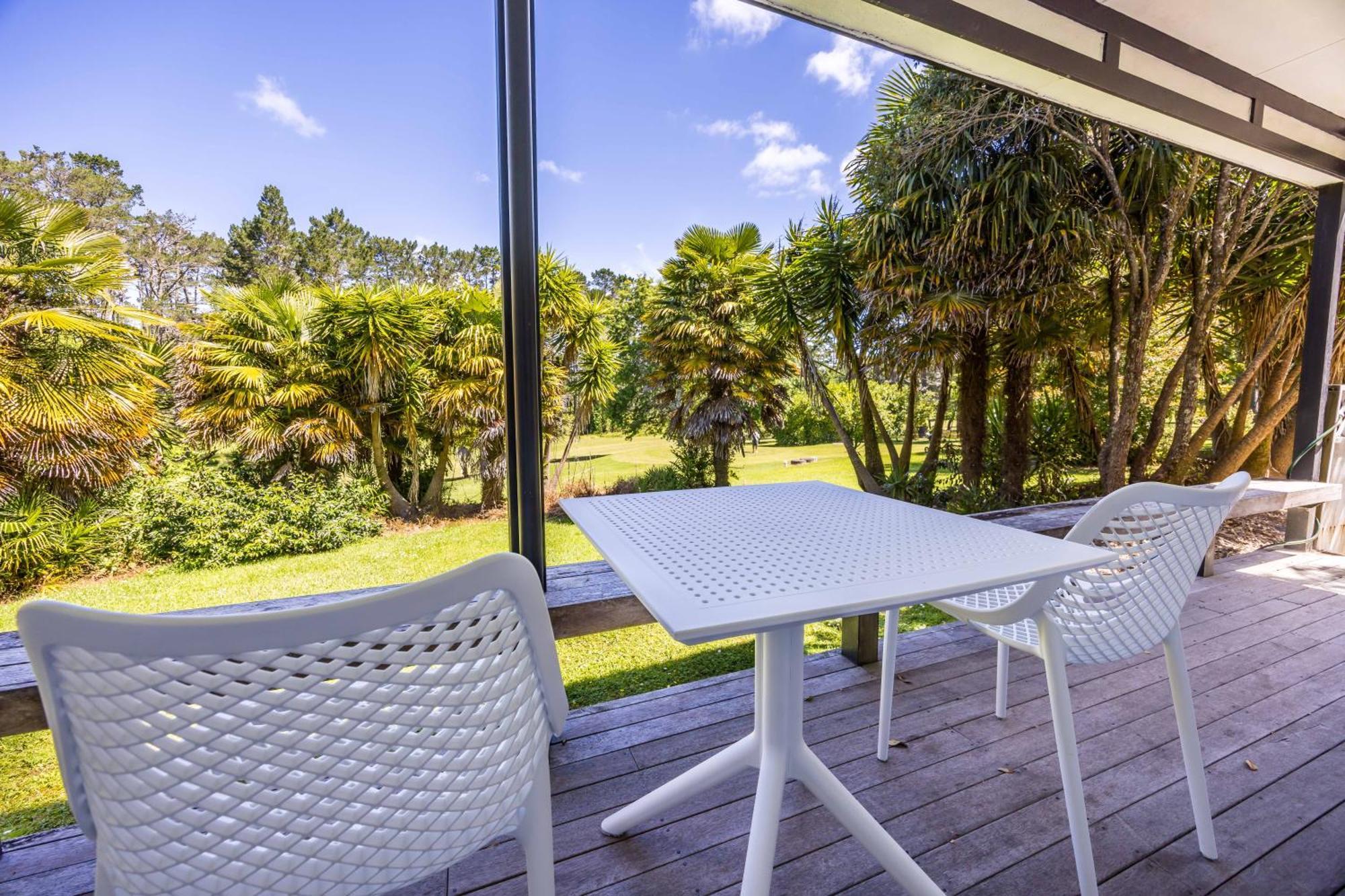 Northridge Golf Resort Orewa Buitenkant foto