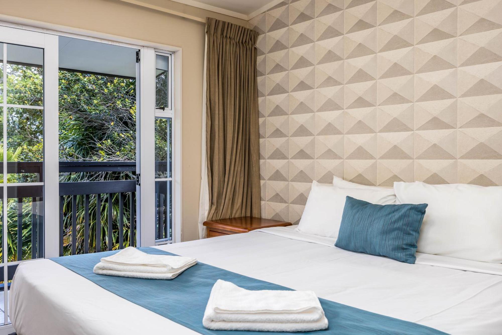 Northridge Golf Resort Orewa Buitenkant foto