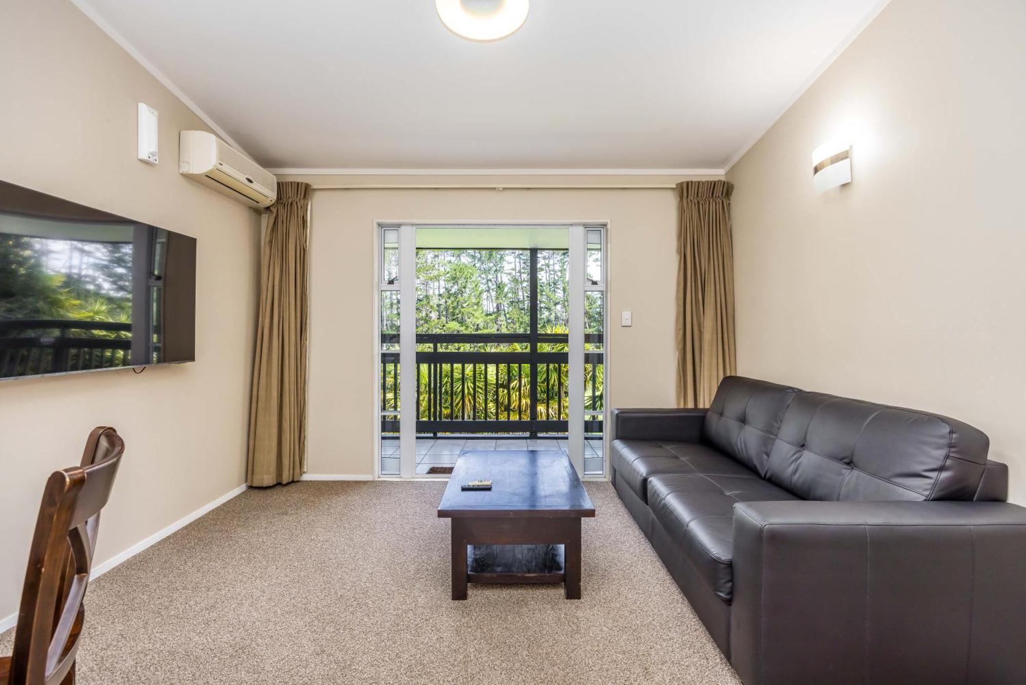 Northridge Golf Resort Orewa Buitenkant foto