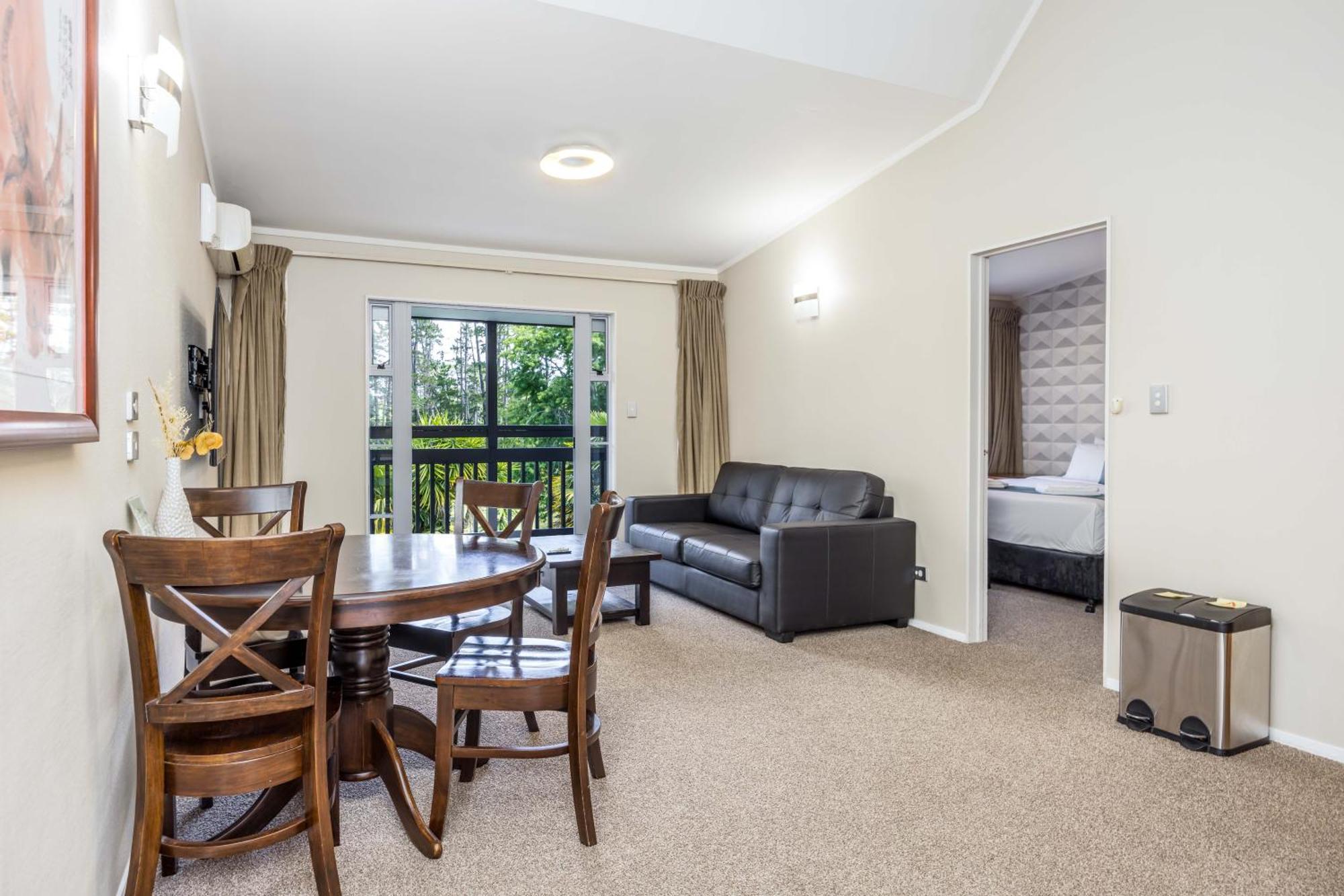Northridge Golf Resort Orewa Buitenkant foto