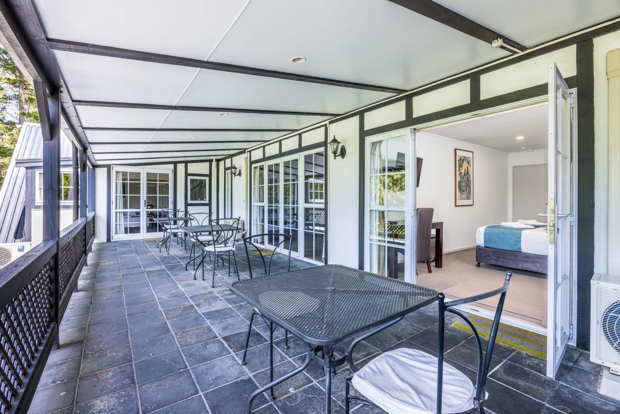 Northridge Golf Resort Orewa Buitenkant foto