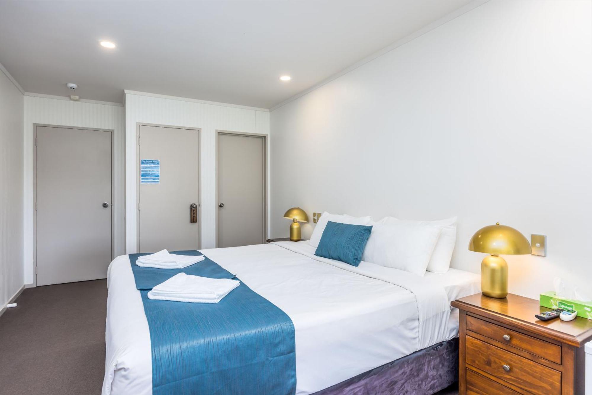 Northridge Golf Resort Orewa Buitenkant foto