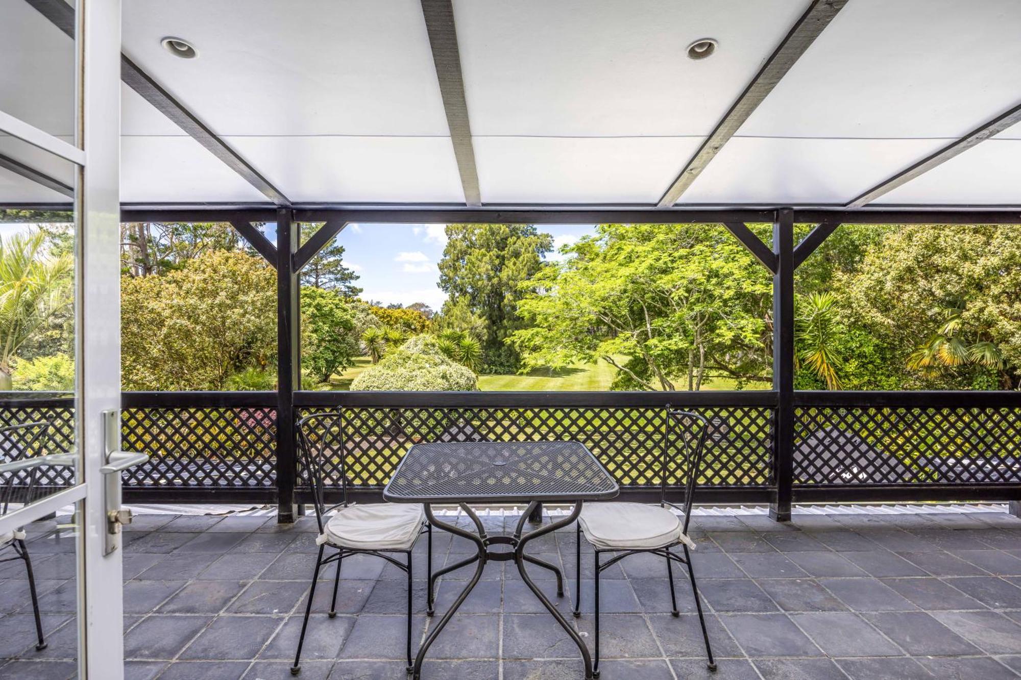 Northridge Golf Resort Orewa Buitenkant foto