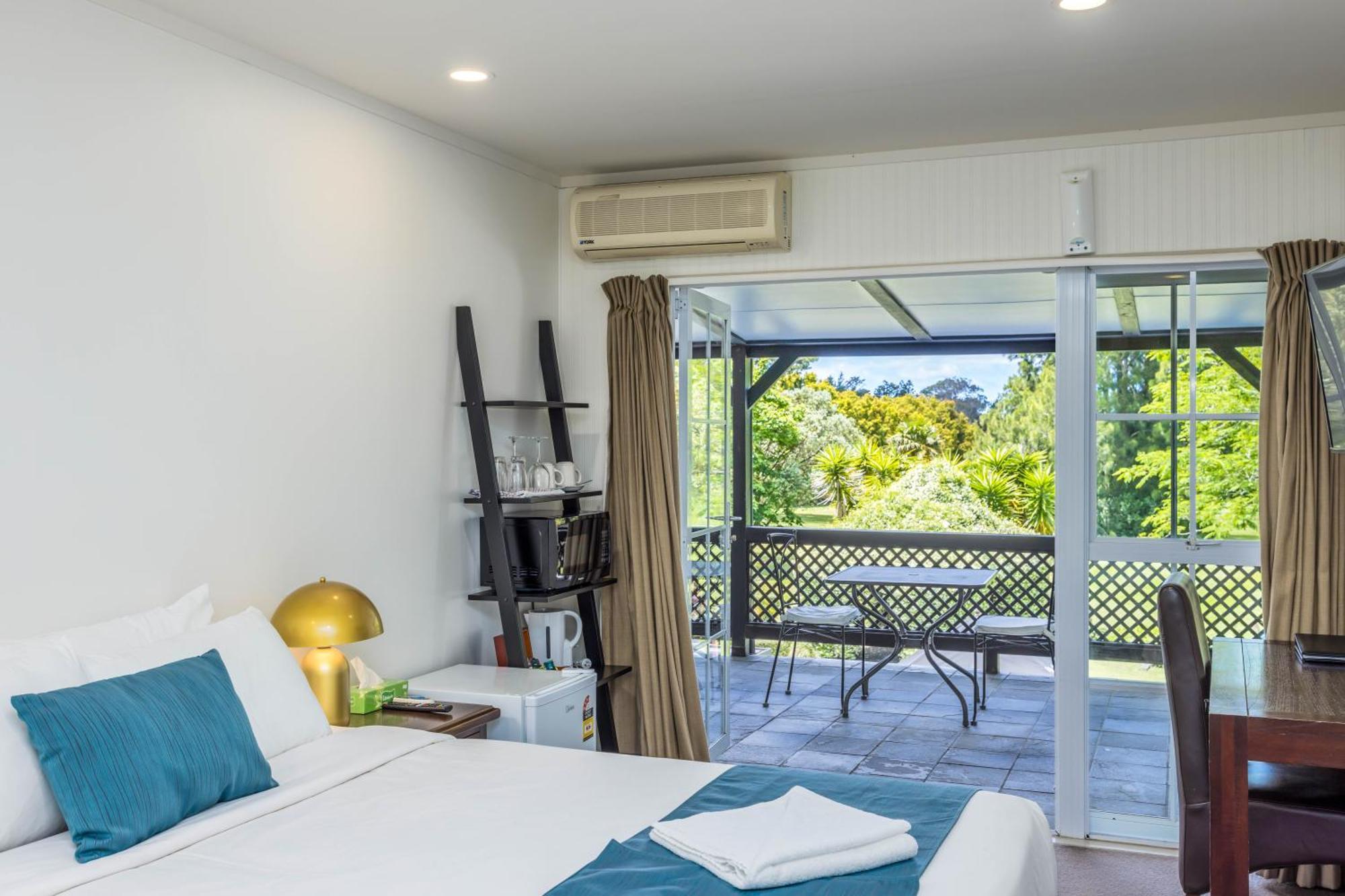Northridge Golf Resort Orewa Buitenkant foto